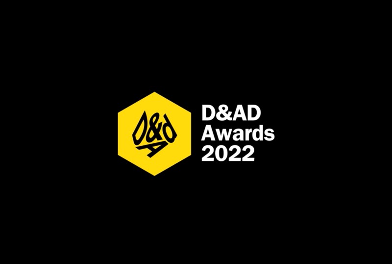D&AD Awards 2022