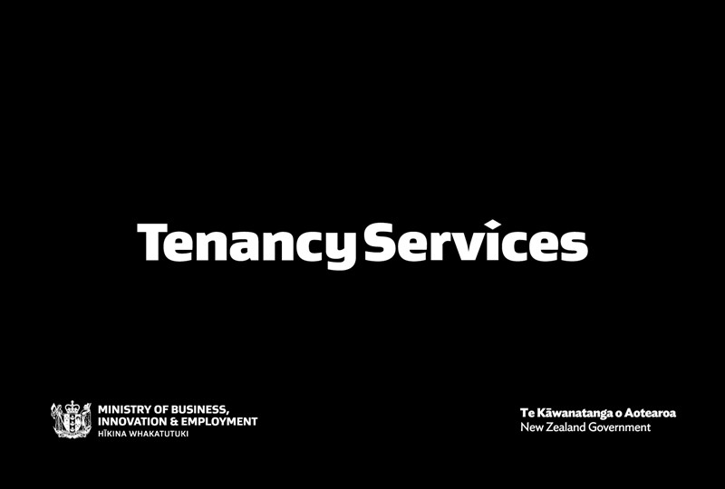 Tenancy Services Campaign